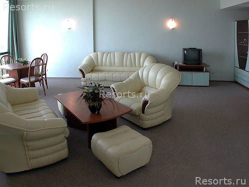 Palm Beach Hotel 4